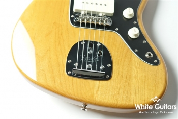 Made in Japan Hybrid II Jazzmaster - Vintage Natural
